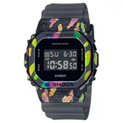 40th Anniversary Limited Edition G Shock CASIO G SHOCK GM 5640GEM 1JR