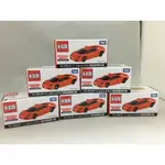 TOMICA SHOP限定 消防指揮車