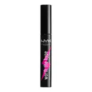 NYX Professional Makeup Worth the Hype Volumising and Lengthening Mascara - Black 7ml