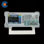 OWON AG051F 5MHz 125MS/s 14bits 1-Channel Plus Trigger Counter Arbitrary Wavefor