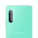 O-one小螢膜 SONY Xperia 10 IV 犀牛皮鏡頭保護貼 (兩入)