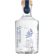 [Wandering Distillery] Wandering Distillery Signature Gin 700mL