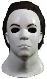 Halloween H2O Michael Myers Costume Mask [Version 2]