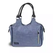 Valco Baby Nappy Bag (Denim)