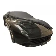 For Ferrari 458 488 Car Cover INDOOR CUSTOM Stretch Dust Proof Scratch Protector (for: Ferrari)