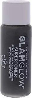 Glamglow Supertoner Exfoliating Acid Solution by Glamglow for Unisex - 0.24 oz Exfoliator, 7.1 millilitre