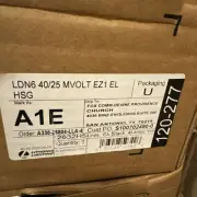 LDN6 40/15 MVOLT EZ1 EL HSG AE1 Lithonia Lighting