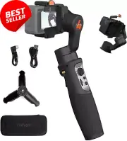 Hohem iSteady Pro 4 Gimbal for GoPro & Action Cameras