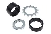 Spank Single Speed Conversion Kit 13T