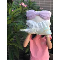 在飛比找蝦皮商城精選優惠-Sammi 日本迪士尼代購—小美人魚 Ariel 新款抱枕 