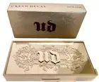 Urban Decay Anarchy Face Case 5 x Eyeshadow & 3 x Blush + Eyeliner Palette NIB