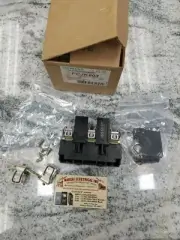 Siemens FCJK603 Fuse Clip Kit 30 amp/ 3 poles /type mcs(6A3