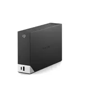 Seagate One Touch Desktop Hub W Rescue 14Tb