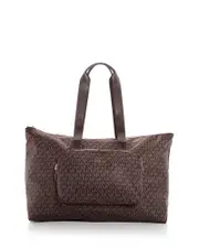 Michael Kors Tanner Reversible Packable Large Tote