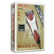 WAHL PROFESSIONAL 5 STAR SERIES MAGIC CORDED CLIPPER MODEL 8451 - NEW! - RARE