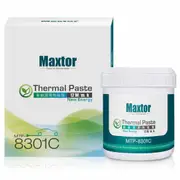 Maxtor MTP-8301C 150g High Performance Thermal Compound Paste, Heatsink Paste