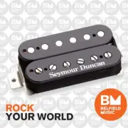 Seymour Duncan TB 5 Duncan Custom Trembucker Black Pickup
