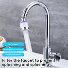 Faucet Water Filter System Kitchen Sink Mount Filtration Tap Purifier Cleaner US