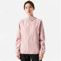 在飛比找ETMall東森購物網優惠-The North Face 北臉 女裝 連帽外套 防風 防