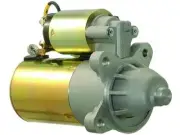 For 1997-1999 Ford Econoline Super Duty Starter AC Delco 35733NKWZ 1998 (for: Ford)