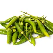 Chilli - Thai Hot seeds