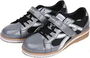 Men's Weightlifting Shoes Squat Sneakers for Indoor Fitness Gym Bodybuilding Non-Slip Comfortable