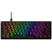 HyperX Alloy Origins 60 Mechanical Keyboard HX Red Switch