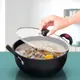 Maifan Stone Soup Pot Non-stick Pan Special Cooker for Induc