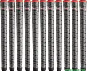 Winn Dri-Tac Wrap Golf Grips Standard Size CORE 60R - Soft Non-Slip Set of 11