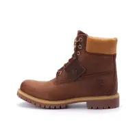 在飛比找樂天市場購物網優惠-TIMBERLAND PREMIUM 防潑水靴 中咖 A62