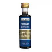 Still Spirits Original Matured Brandy Spirit Home Brew Essence Flavouring
