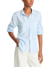 Bella Dahl Shirt - Button Down
