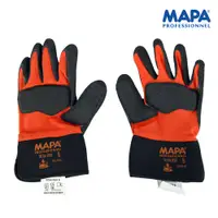 在飛比找i郵購優惠-MAPA 止滑耐磨手套 防衝擊手套 防切割手套 防刺手套 防