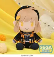 Goddess of Victory Nikke M Plush Anis