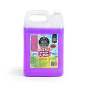 Salty Captain Boatie Wash & Wax 5L
