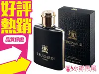 在飛比找樂天市場購物網優惠-TRUSSARDI 男性淡香水 50ml◐香水綁馬尾◐