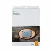 Cricut Aluminum Sheets 5x7 for Engraving with Maker Machine