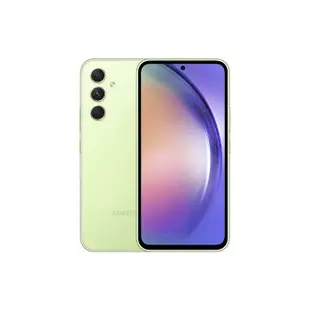 SAMSUNG Galaxy A54 5G 8G/256G 6.4吋手機 贈保護貼+保護殼 廠商直送