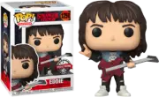 Stranger Things - Eddie with Guitar US Exclusive Pop! Vinyl [RS]-Funko-FUN62400