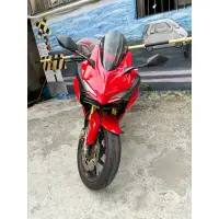 在飛比找蝦皮購物優惠-HONDA CBR250RR ABS