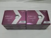 6 Dozen 2023 New Callaway ERC Soft REVA Ladies Triple Track Golf Balls 72 6DZ