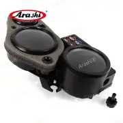 Speedometer Tachometer Gauge Cover Case for Honda CBR400RR NC29 1990-1994 1991