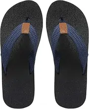 [MAIITRIP] Men's Soft Comfort Flip Flops(Size:7-15)