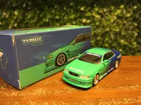 在飛比找有閑購物優惠-1/64 Tarmac Toyota Chaser JZX1