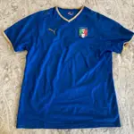 PUMA 2008 義大利國家隊 ITALY 主場足球衣