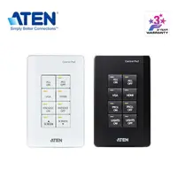 在飛比找樂天市場購物網優惠-【預購】ATEN VK0100 環控系統 - 8 鍵式按鍵主