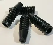Rc Car Shock Absorber Damper Dust Cover 81205 For 1:8 1:10 HSP DHK Crawler