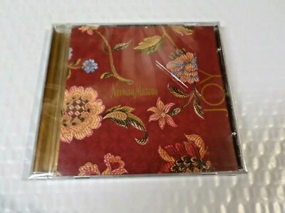 NEIMAN MARCUS - HOLIDAY 2002 - (CD) - VARIOUS ARTISTS - NEW