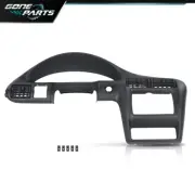 Fit For 00-05 Chevy Cavalier Dash Panel Speedometer Trim Bezel 22698064
