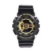 Casio G-SHOCK GA-110GB-1AJF GA-110GB-1A GA-110GB GA-110 Analog Digital Quartz